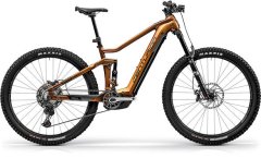 E-MTB Fully