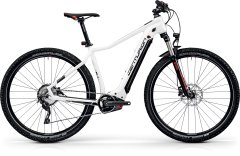 E-MTB Hardtail