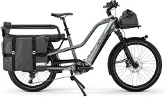 Lasten/Transport Cargo Bikes