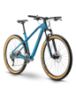 R Raymon HardRay Nine 4.0 29 x52cm 20S Deore space blue / black matt
