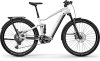 CENTURION Lhasa R2700i EQ EP2 weiss-silber/grau