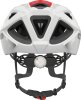 ABUS ADURO 2.0 race white M weiß