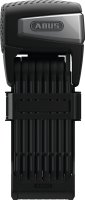 ABUS BORDO™ 6500A/110 black SH SmartX™ schwarz