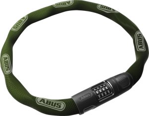 ABUS 8808C/85 jade green grün