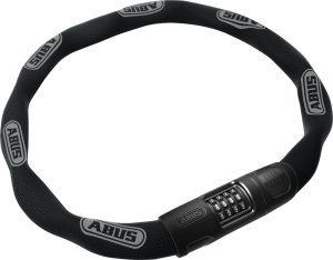 ABUS 8808C/110 black schwarz