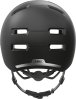 ABUS SKURB velvet black L black  