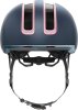 ABUS HUD-Y midnight blue L blue  