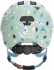 ABUS SMILEY 3.0 green nordic S green  