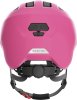 ABUS SMILEY 3.0 shiny pink S pink  