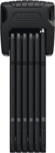 ABUS BORDO GRANIT™ XPlus™ 6500K/90 black SH schwarz