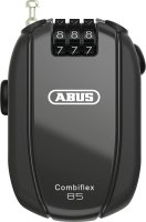 ABUS Combiflex™ Rest 105 black schwarz