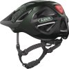 ABUS URBAN-I 3.0 ACE MOSS GREEN M green  