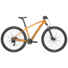Scott Aspect 960 orange - Tangerine Orange - M